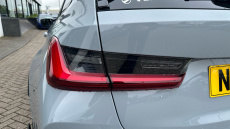 BMW M3 xDrive Competition M 5dr Step Auto Petrol Estate